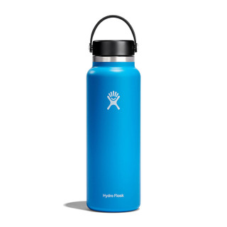 Hydro Flask Wide Mouth Core - 40 oz. - Pacific